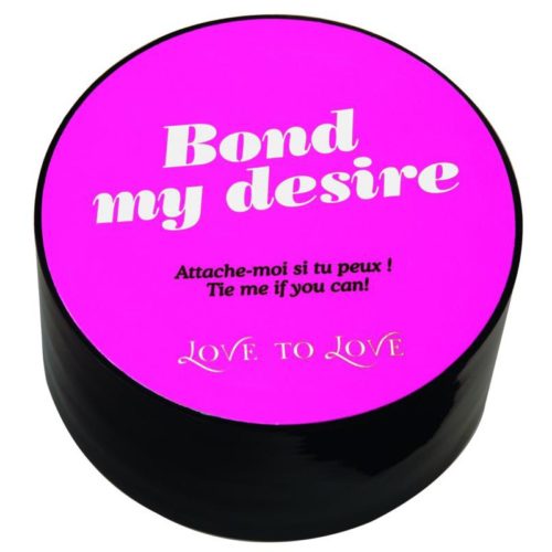 Bond my Desire