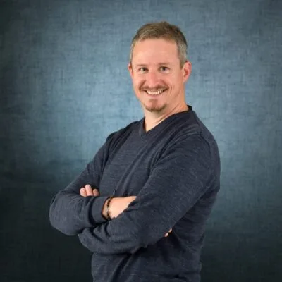 Frédéric Allender, rédacteur web et consultant SEO